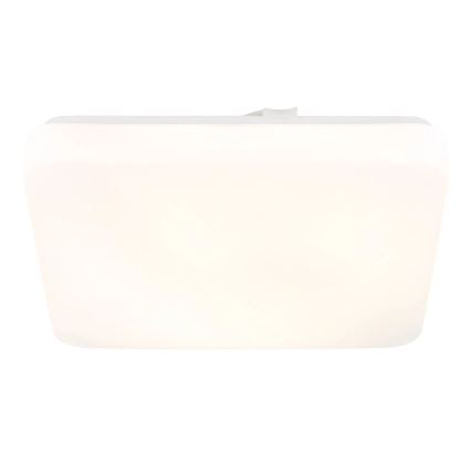 Globo - LED mennyezeti lámpa LED/16W/230V 3000/4200/6500K 27x27 cm