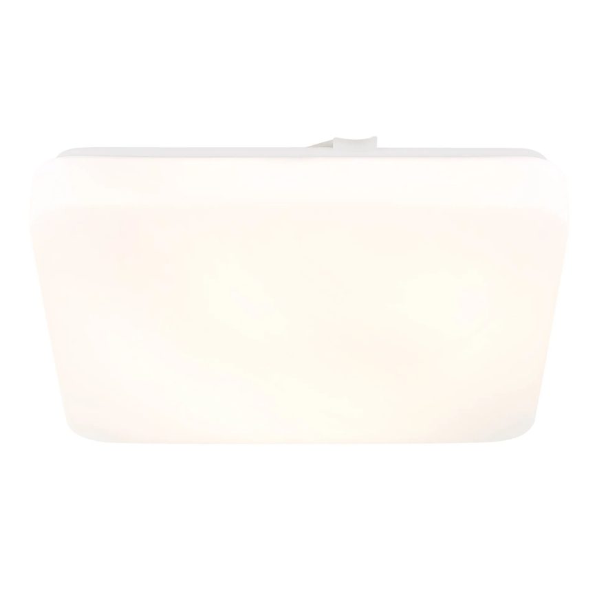 Globo - LED mennyezeti lámpa LED/16W/230V 3000/4200/6500K 27x27 cm