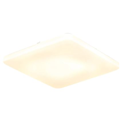 Globo - LED mennyezeti lámpa, 24W, 230V, 3000/4200/6500K, 41x41 cm