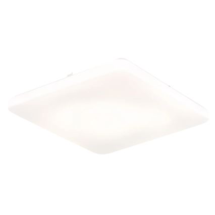 Globo - LED mennyezeti lámpa, 24W, 230V, 3000/4200/6500K, 41x41 cm