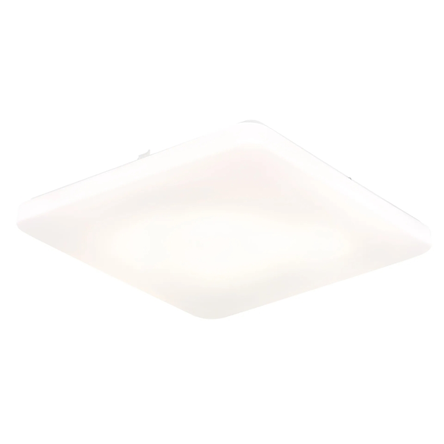 Globo - LED mennyezeti lámpa, 24W, 230V, 3000/4200/6500K, 41x41 cm