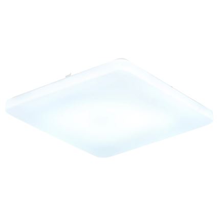 Globo - LED mennyezeti lámpa, 24W, 230V, 3000/4200/6500K, 41x41 cm