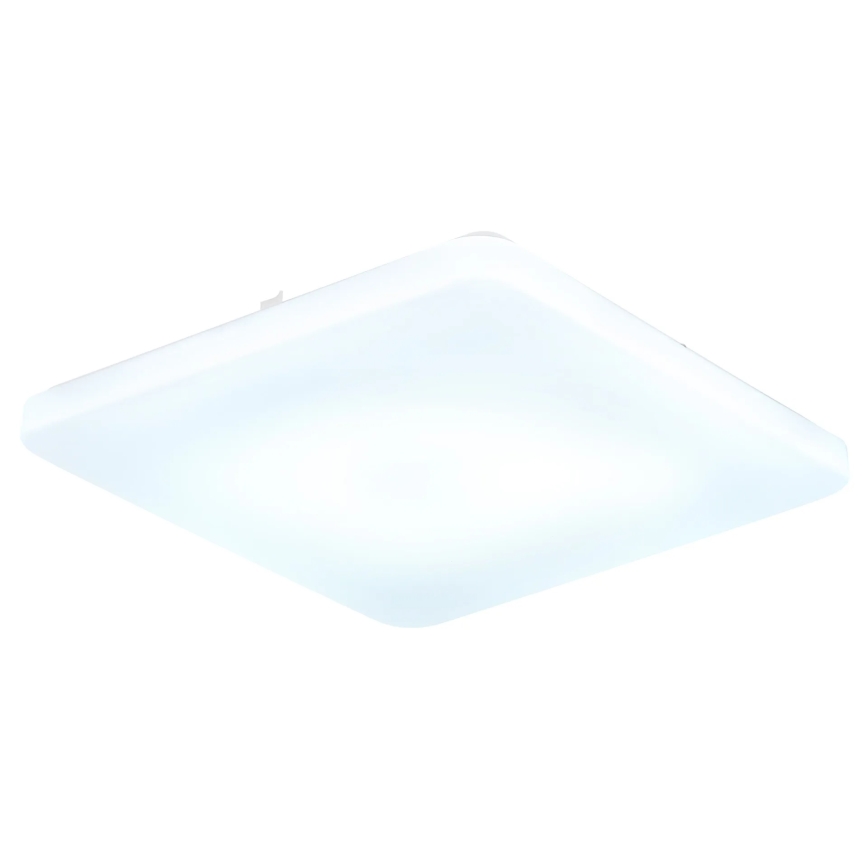 Globo - LED mennyezeti lámpa, 24W, 230V, 3000/4200/6500K, 41x41 cm