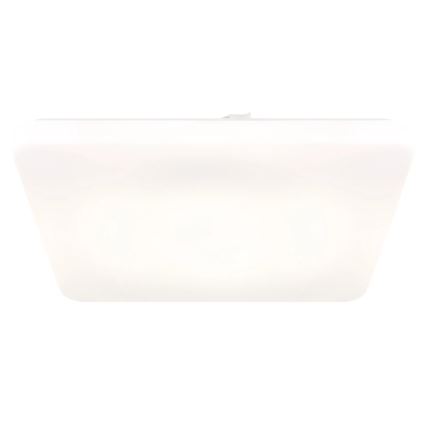 Globo - LED mennyezeti lámpa, 24W, 230V, 3000/4200/6500K, 41x41 cm