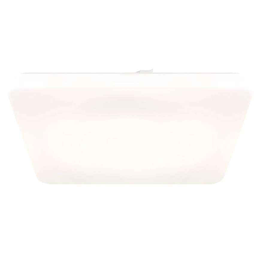 Globo - LED mennyezeti lámpa, 24W, 230V, 3000/4200/6500K, 41x41 cm
