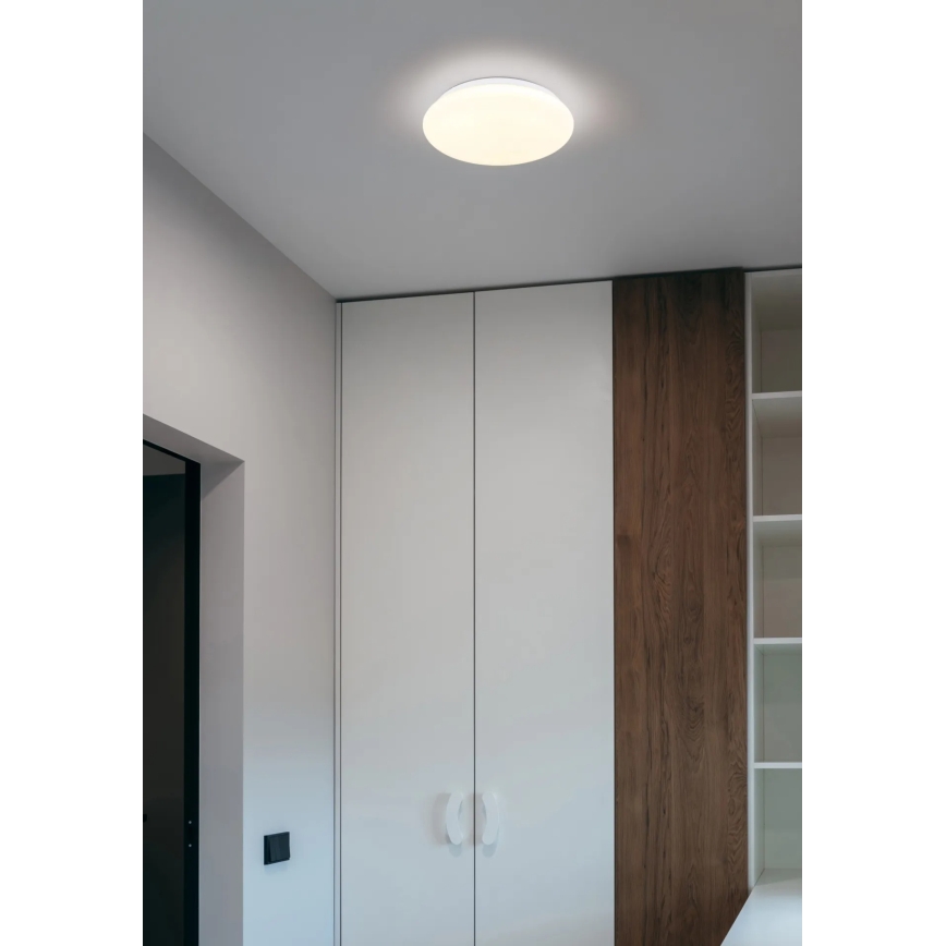 Globo - LED mennyezeti lámpa LED/12W/230V 3000/4200/6500K Ø 26 cm