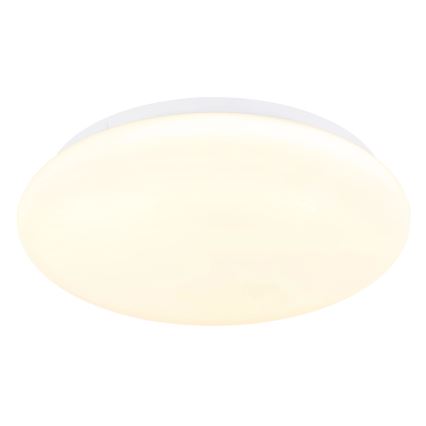 Globo - LED mennyezeti lámpa LED/12W/230V 3000/4200/6500K Ø 26 cm