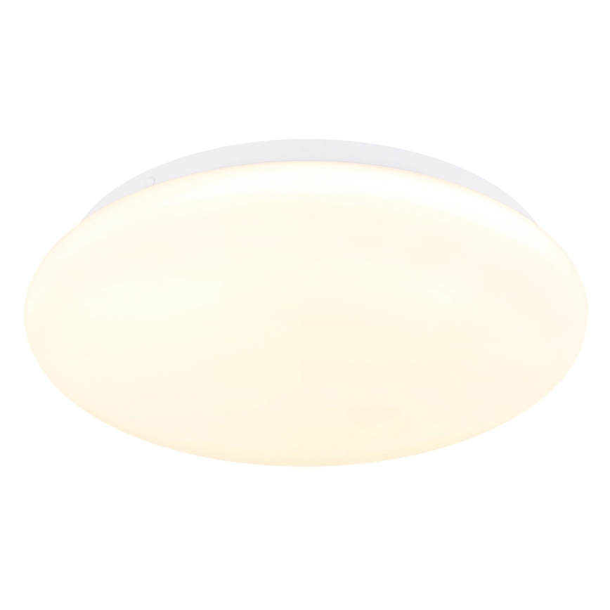 Globo - LED mennyezeti lámpa LED/12W/230V 3000/4200/6500K Ø 26 cm