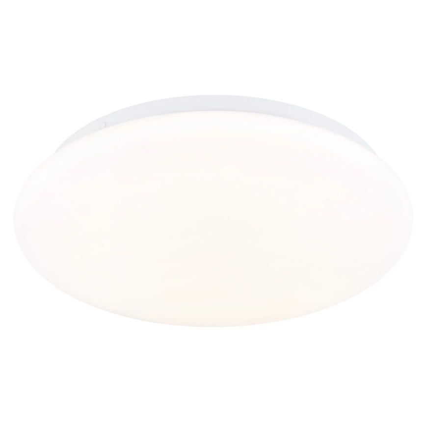 Globo - LED mennyezeti lámpa LED/12W/230V 3000/4200/6500K Ø 26 cm
