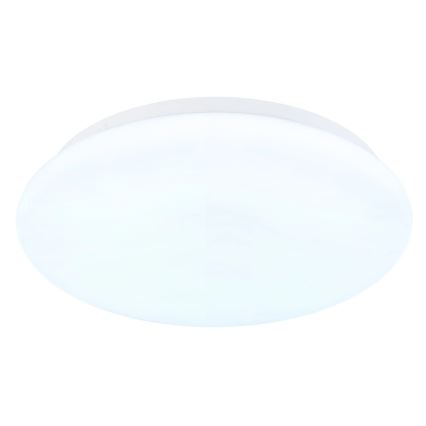 Globo - LED mennyezeti lámpa LED/12W/230V 3000/4200/6500K Ø 26 cm