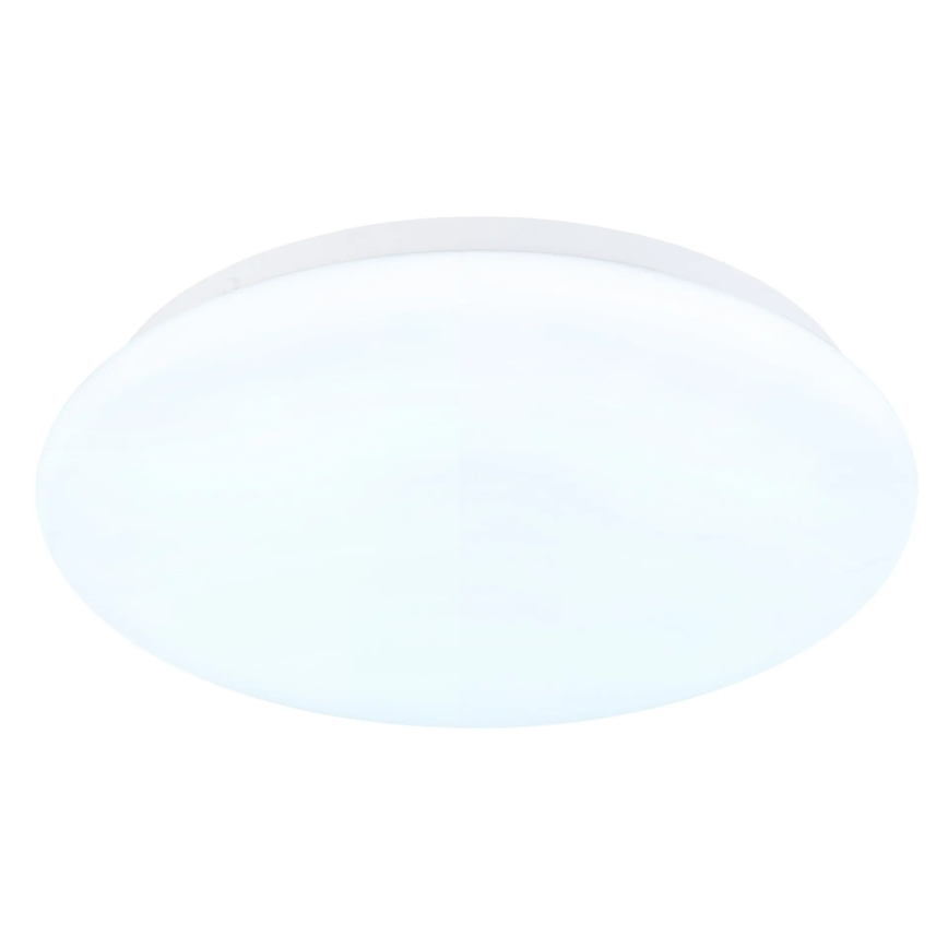 Globo - LED mennyezeti lámpa LED/12W/230V 3000/4200/6500K Ø 26 cm