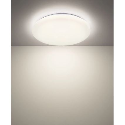 Globo - LED mennyezeti lámpa LED/24W/230V 3000/4200/6500K átm. 40 cm