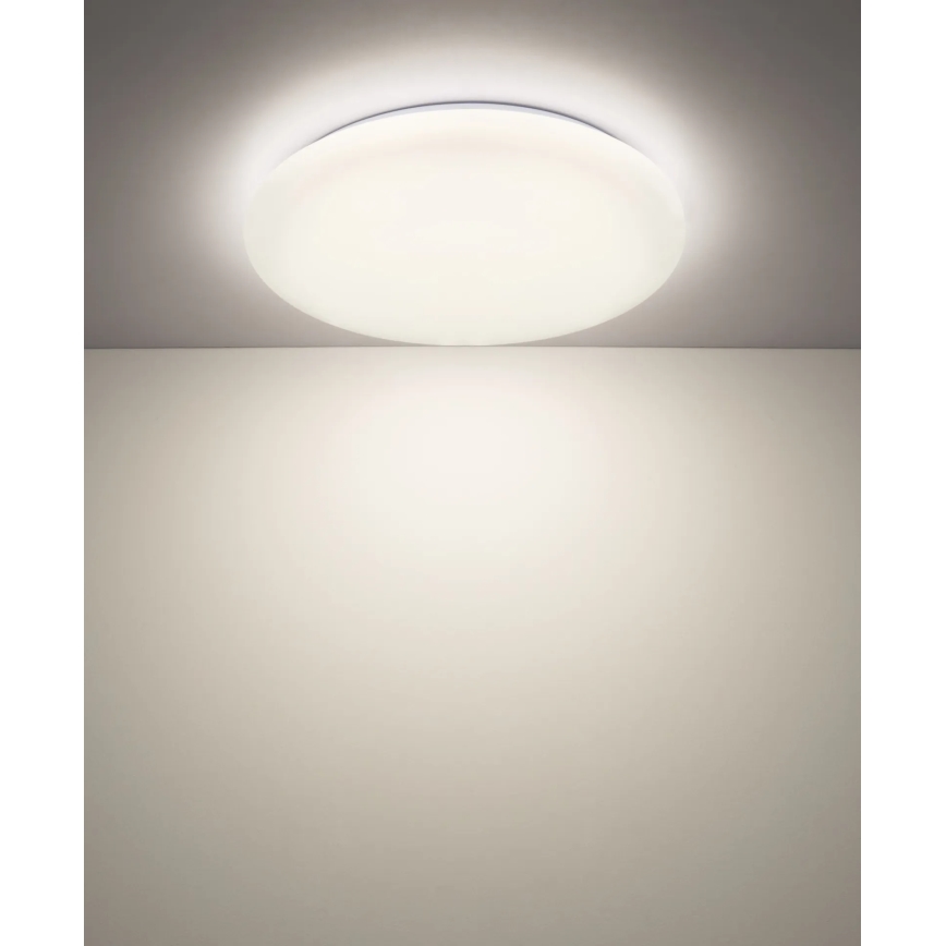 Globo - LED mennyezeti lámpa LED/24W/230V 3000/4200/6500K átm. 40 cm