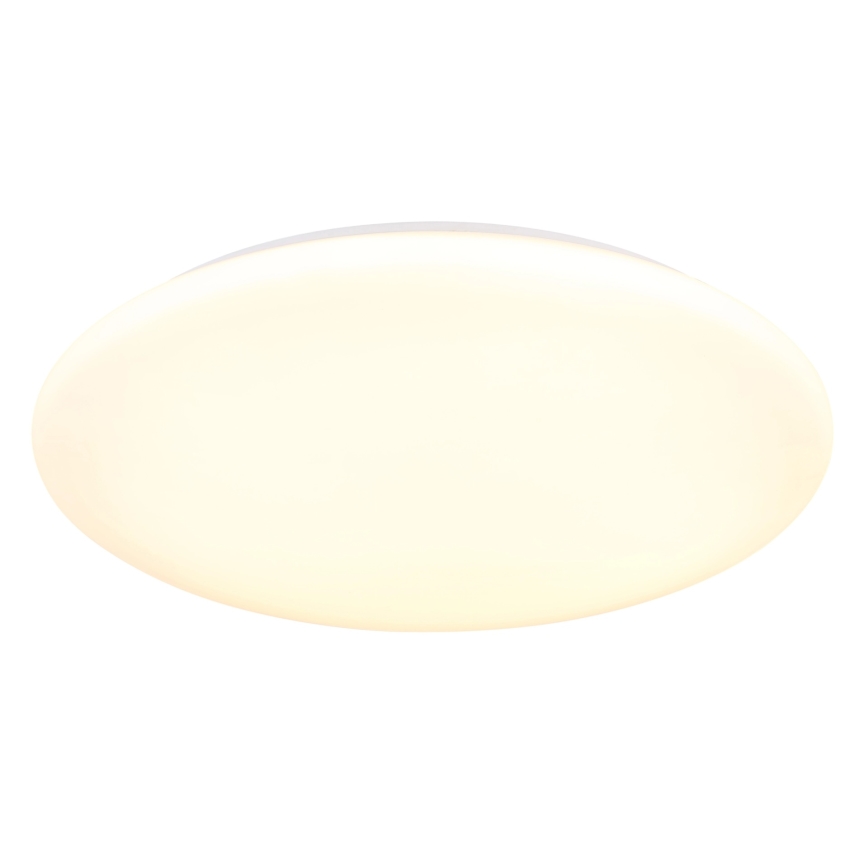 Globo - LED mennyezeti lámpa LED/24W/230V 3000/4200/6500K átm. 40 cm