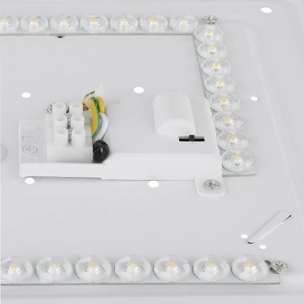 Globo - LED mennyezeti lámpa LED/24W/230V 3000/4200/6500K átm. 40 cm