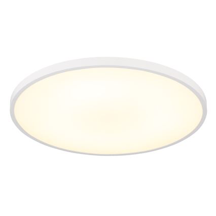 Globo - LED Mennyezeti lámpa LED/32W/230V 4000K átm. 40 cm fehér