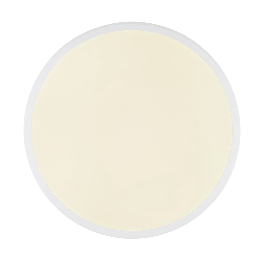 Globo - LED Mennyezeti lámpa LED/18W/230V 4000K átm. 35 cm fehér