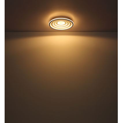 Globo - LED Mennyezeti lámpa LED/24W/230V