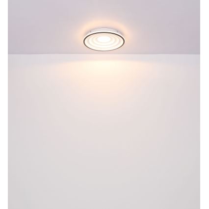 Globo - LED Mennyezeti lámpa LED/24W/230V