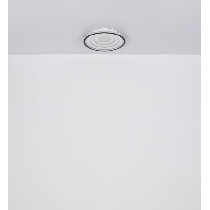 Globo - LED Mennyezeti lámpa LED/24W/230V