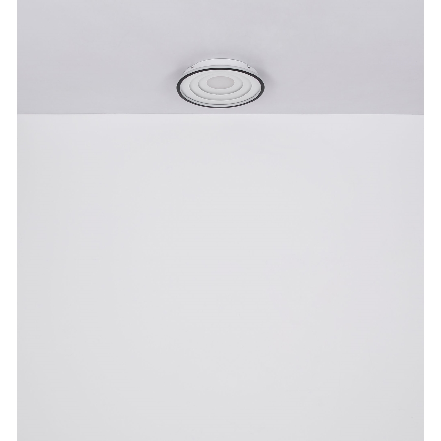 Globo - LED Mennyezeti lámpa LED/24W/230V