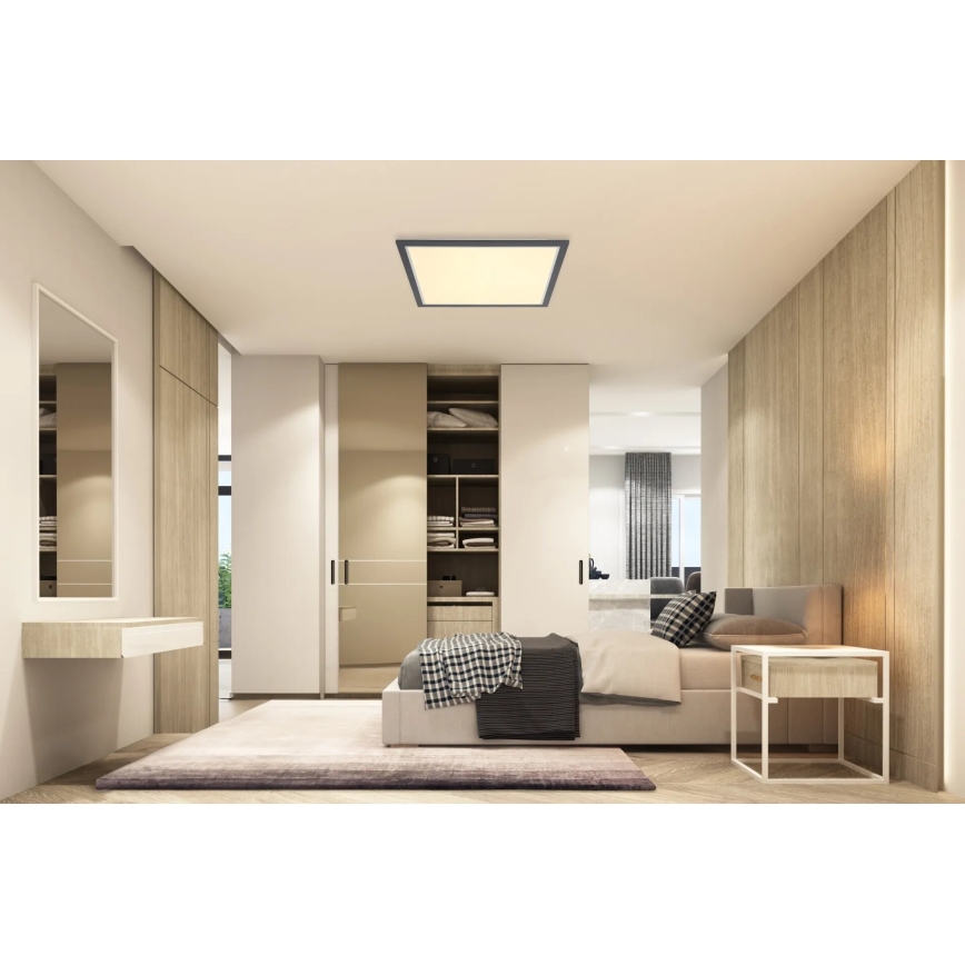 Globo - LED Mennyezeti lámpa LED/24W/230V