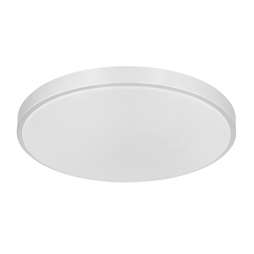 Globo - LED Dimmelhető mennyezeti lámpa LED/18W/230V 2700-6500K + távirányítás