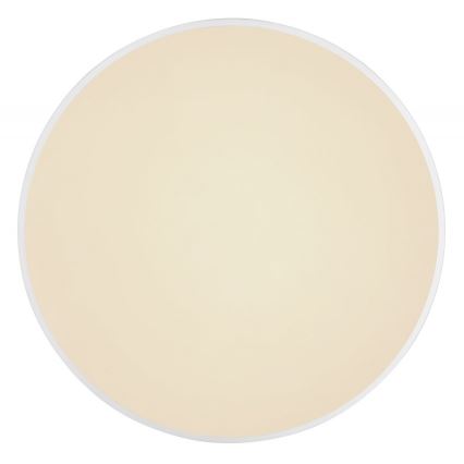 Globo - LED Dimmelhető mennyezeti lámpa LED/18W/230V 2700-6500K + távirányítás