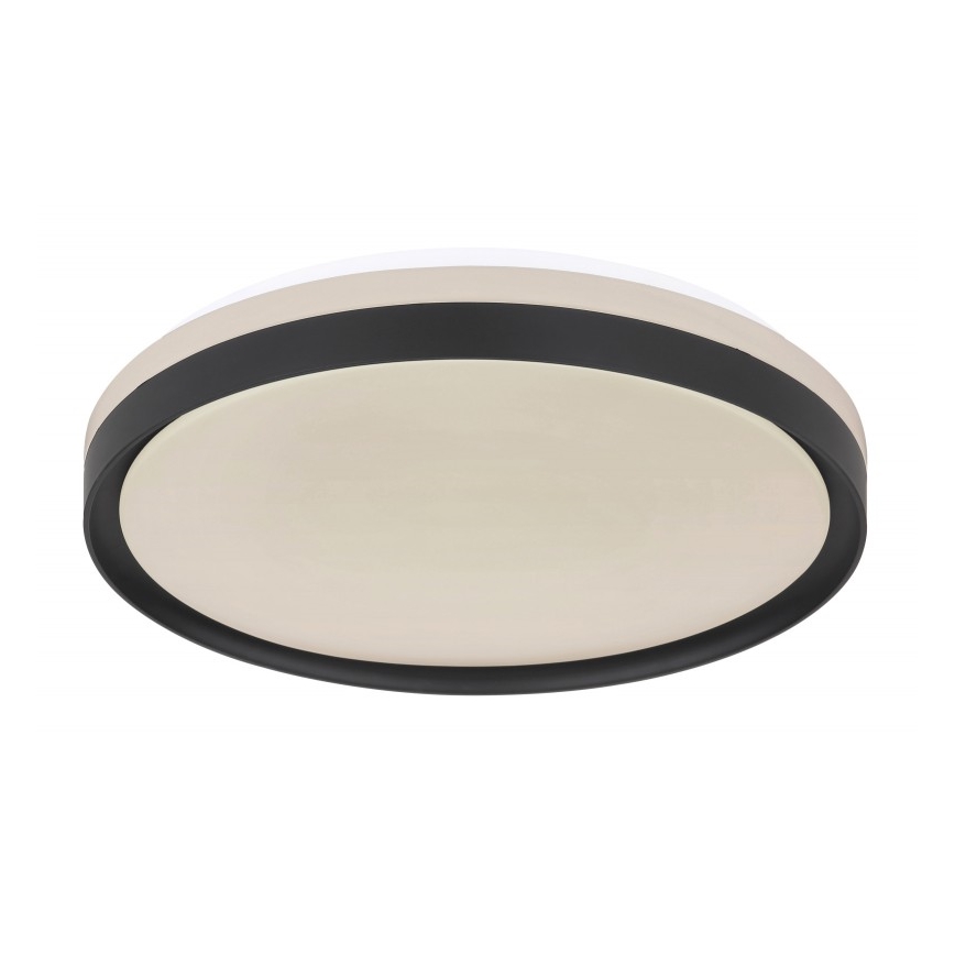 Globo - LED dimmelhető mennyezeti lámpa LED/18W/230V + távirányító