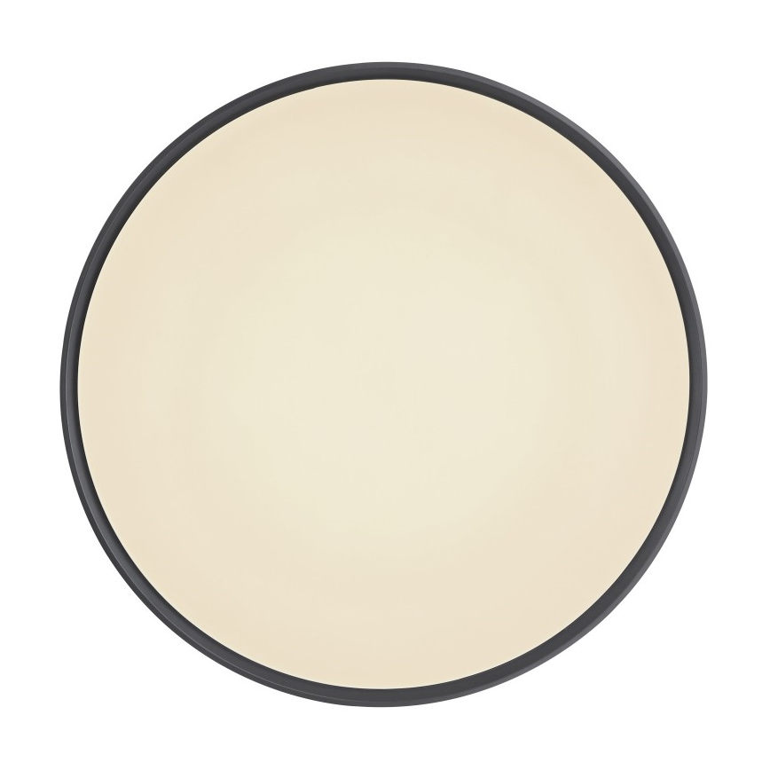 Globo - LED dimmelhető mennyezeti lámpa LED/18W/230V + távirányító