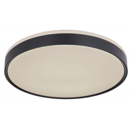 Globo - LED dimmelhető mennyezeti lámpa LED/24W/230V + távirányító