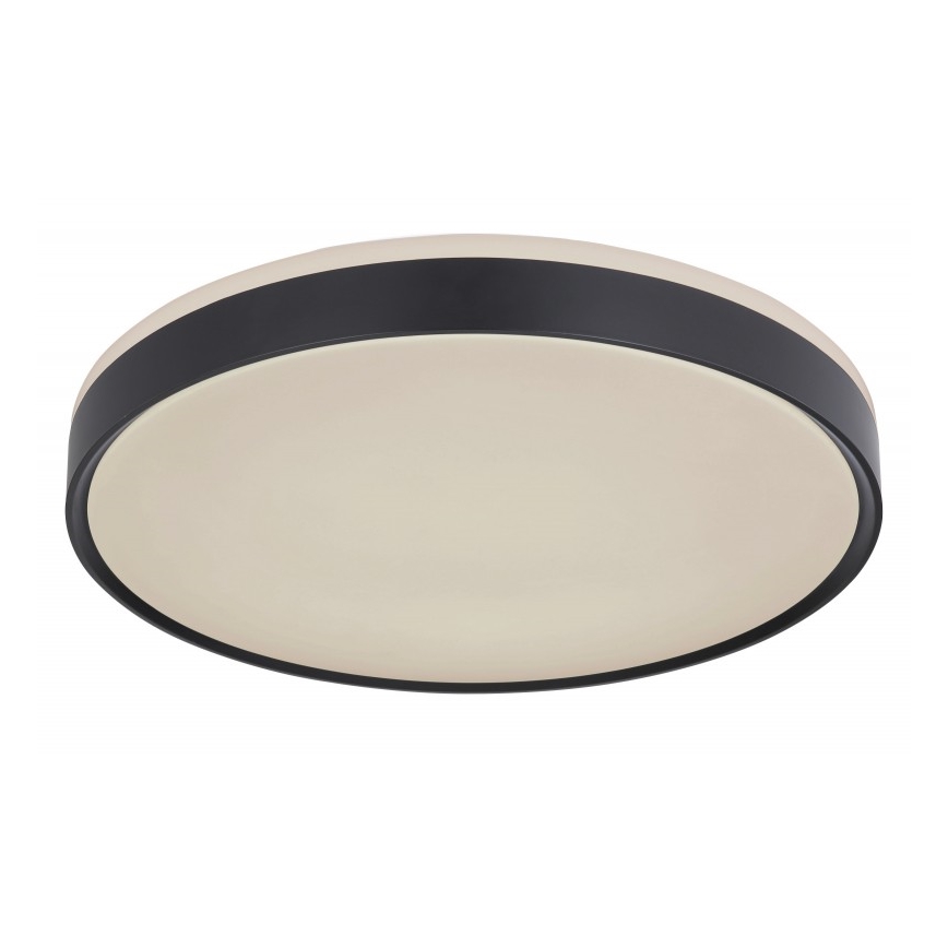 Globo - LED dimmelhető mennyezeti lámpa LED/24W/230V + távirányító