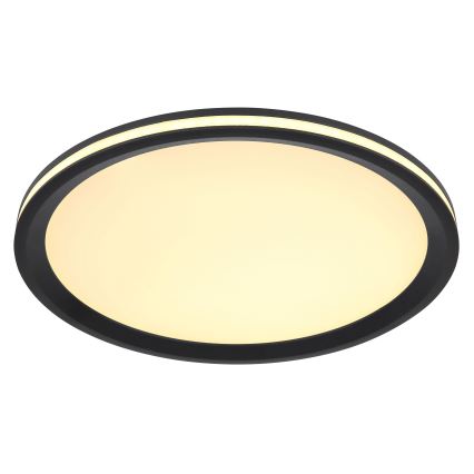 Globo - LED Mennyezeti lámpa LED/30W/230V átm. 30 cm