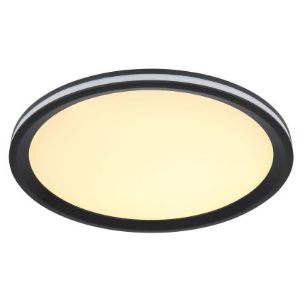 Globo - LED Mennyezeti lámpa LED/30W/230V átm. 30 cm