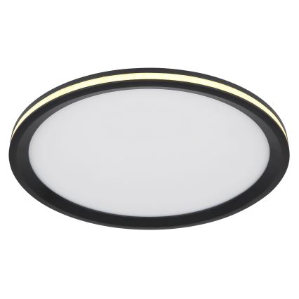 Globo - LED Mennyezeti lámpa LED/30W/230V átm. 30 cm