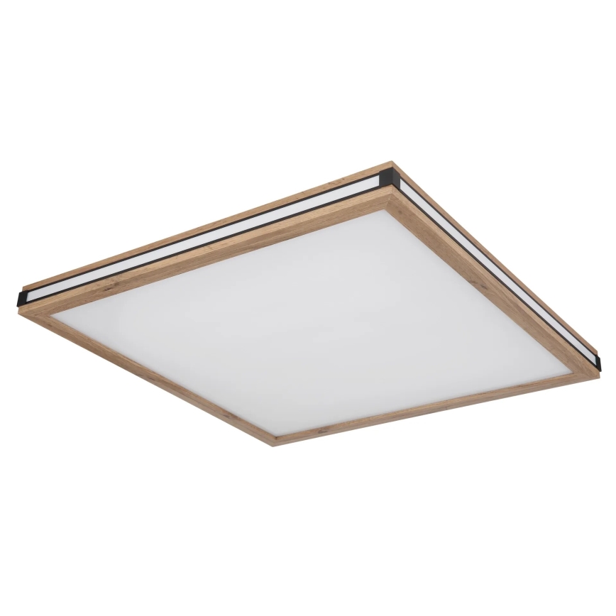 Globo - LED Dimmelhető mennyezeti lámpa LED/36W/230V 3000K 60x60 cm