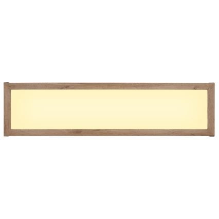 Globo - LED Mennyezeti lámpa LED/24W/230V 20x80 cm