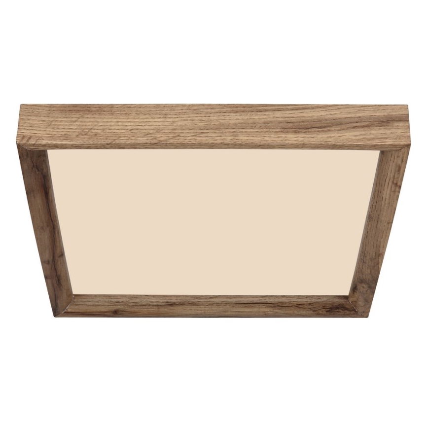 Globo - LED mennyezeti lámpa LED/12W/230V 2700/4500/6500K 30x30 cm