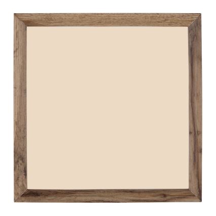 Globo - LED mennyezeti lámpa LED/12W/230V 2700/4500/6500K 30x30 cm