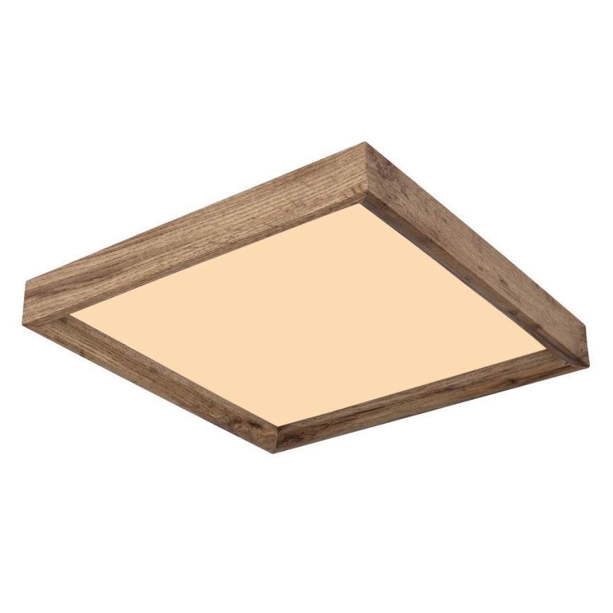 Globo - LED mennyezeti lámpa LED/12W/230V 2700/4500/6500K 30x30 cm