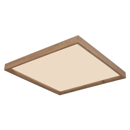 Globo - LED Mennyezeti lámpa LED/24W/230V 45cm 2700/4500/6500K