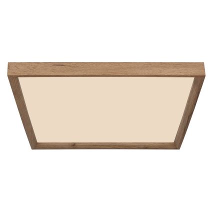 Globo - LED Mennyezeti lámpa LED/24W/230V 45cm 2700/4500/6500K