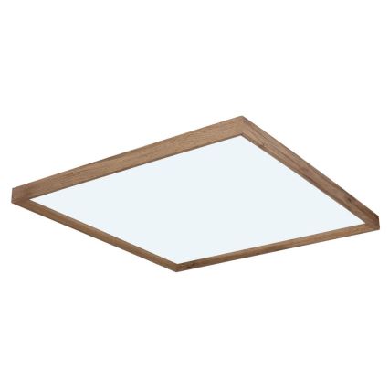 Globo - LED Mennyezeti lámpa LED/36W/230V 2700/4500/6500K 60x60 cm