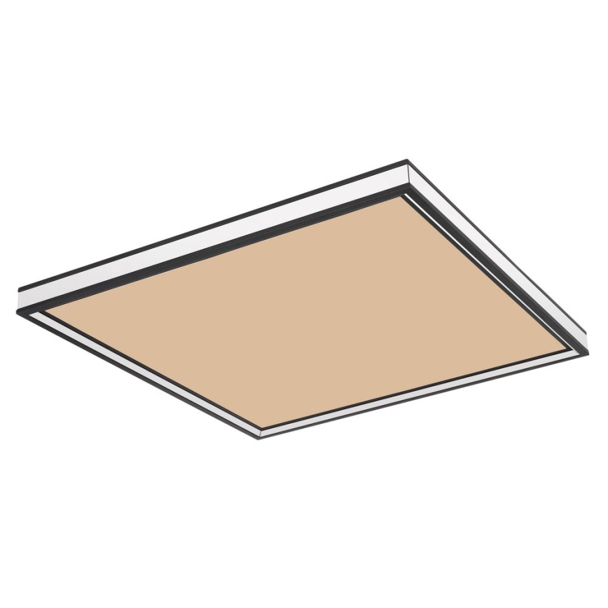 Globo - LED Dimmelhető mennyezeti lámpa LED/24W/230V 2700-6500K + távirányítás