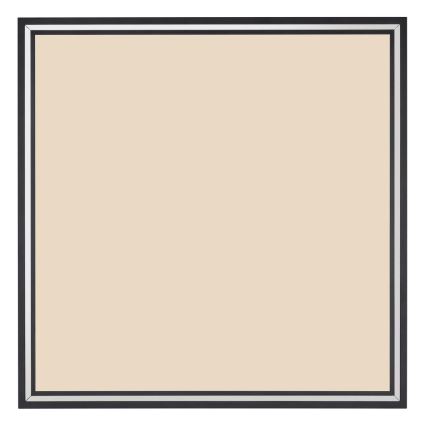 Globo - LED Dimmelhető mennyezeti lámpa LED/24W/230V 2700-6500K + távirányítás