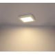 GLOBO - LED Mennyezeti lámpa LED/16W/230V