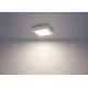 Globo - LED fürdőszobai mennyezeti lámpa 1xLED/18W/230V