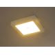 Globo - LED Fürdőszobai lámpa érzékelős 1xLED/18W/230V