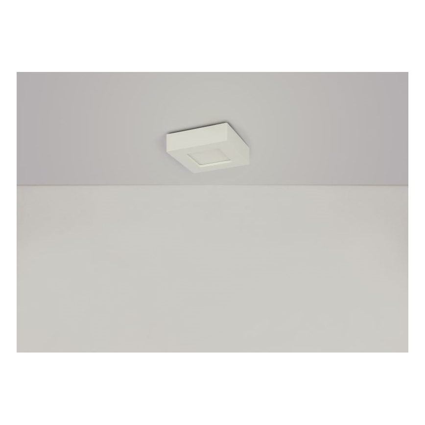 GLOBO - LED Mennyezeti lámpa LED/6W/230V