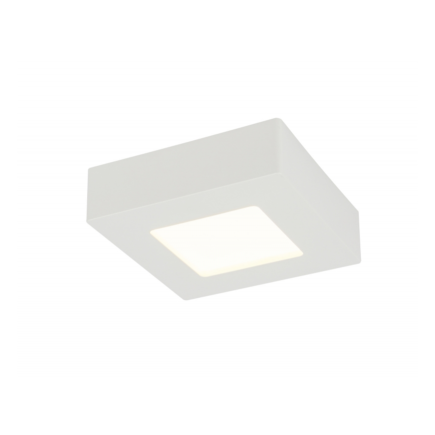 GLOBO - LED Mennyezeti lámpa LED/6W/230V